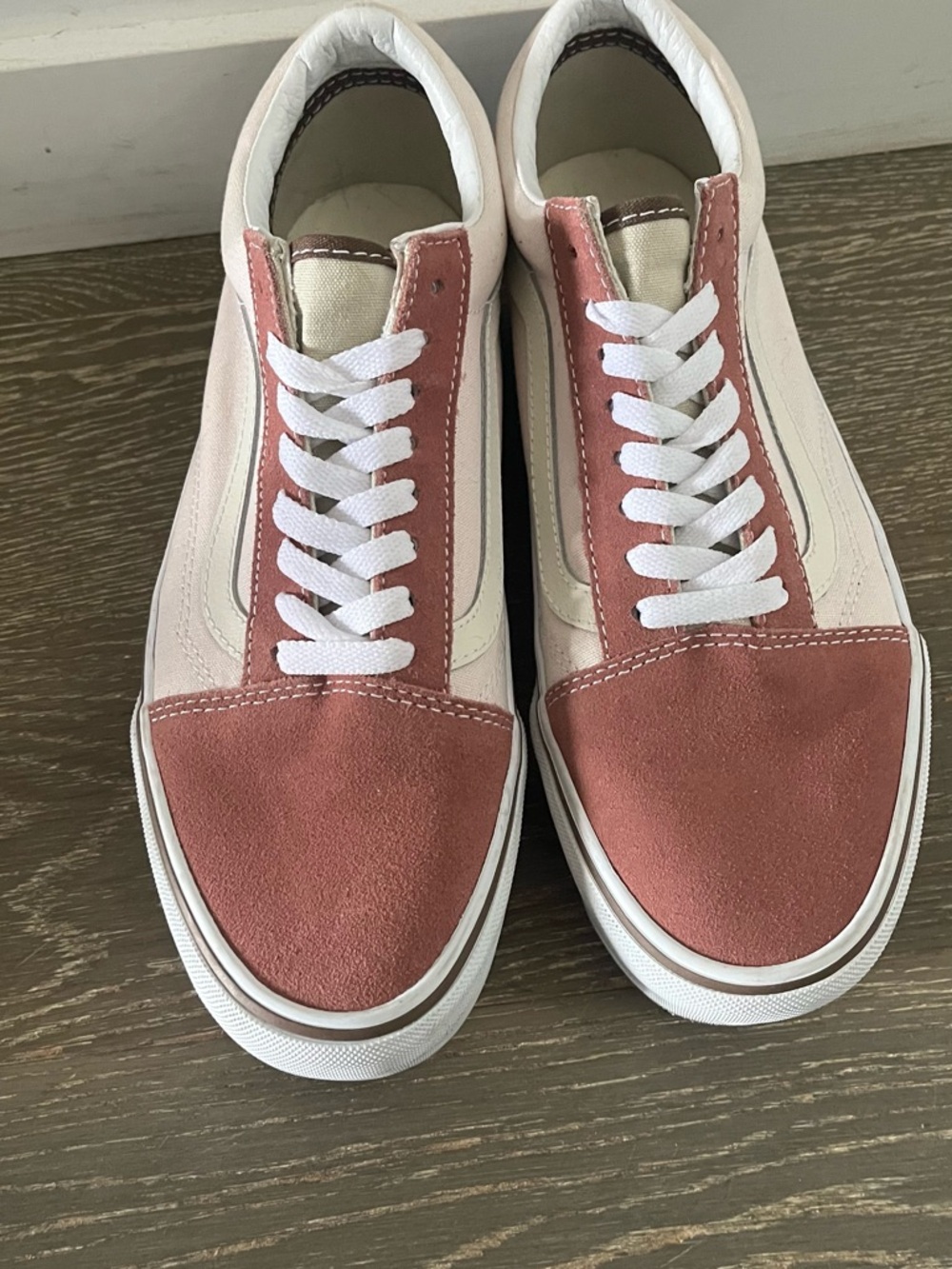 Vans Old Skool Stackform M8/W9.5